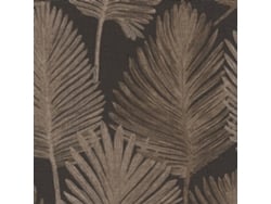 Profhome 786736-gu Papel Pintado Naturaleza Texturado Y Acentos Metálicos 5,33 M2