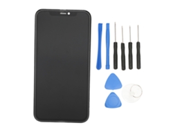 Kit De Repuesto De Pantalla Táctil Para Smartphone Ios Phone 11 Con Destornillador