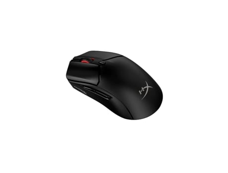 Ratón Gaming HYPERX Pulsefire Haste 2 BK (Negro)