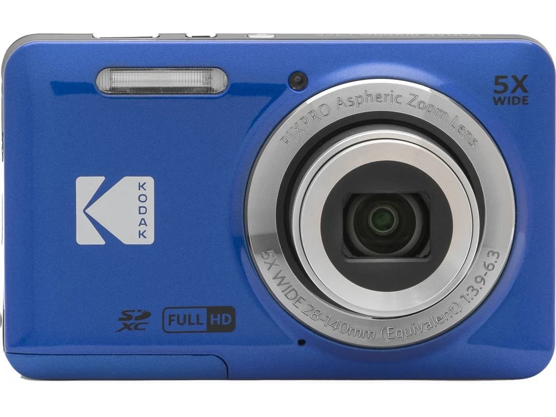 Cámara KODAK PIXPRO FZ55