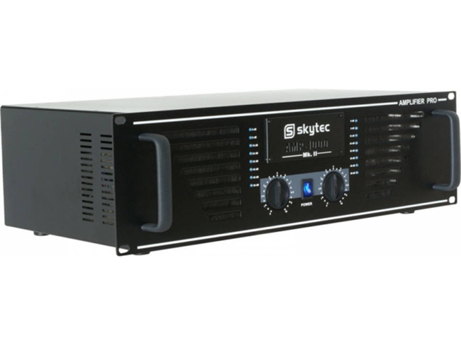Amplificador SKYTEC SKY-1000B