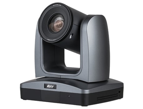 Aver Ptz330N 2.1 Mp Gris 1920 X 1080 Pixeles 60 Fps Exmor 25.4/2.8 Mm 1/2.8''