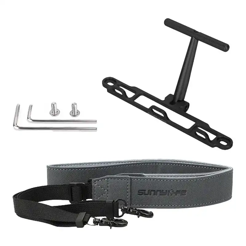 Soporte de cordón Sunnylife para el controlador DJI RC/RC 2 (ZJ764 D)