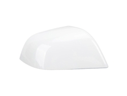 Cubierta De Espejo Retrovisor Blanca Para Tesla Model 3 2017-2023, Lado Derecho (reemplazo)