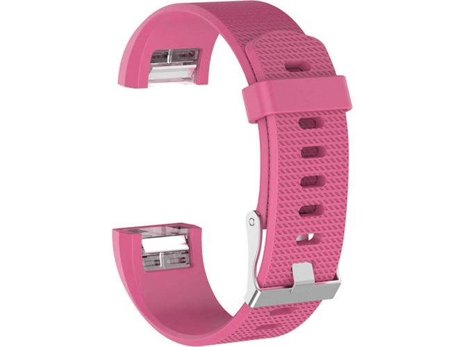 Correa WISETONY Fitbit by Google charge 2 inspire Rosa