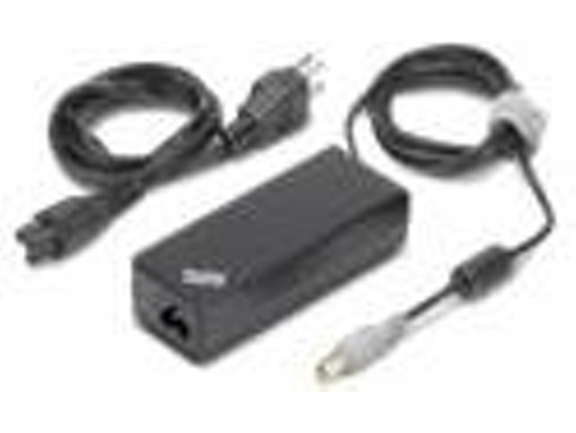 Adaptador LENOVO ThinkPad & LENOVO 65W AC Adapter