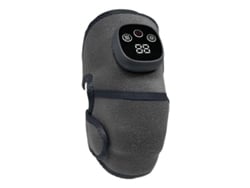 Masajeador De Rodillas Avanzado Rejuvaknee Con Vibración De Alta Frecuencia Y Compresión Caliente.