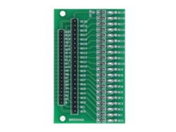 Placa De Protección De Batería De Litio Con Equilibrado E Indicador Led Para Detección De Cableado.