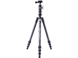 Trípode VANGUARD Vesta TB 204CB (Bola - Carbono)