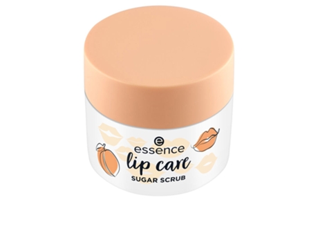 Exfoliante de Azúcar Lip Care 9 g 9 g