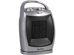 Termoventilador Ceramico Ptc Mod.Finlandia 1500W