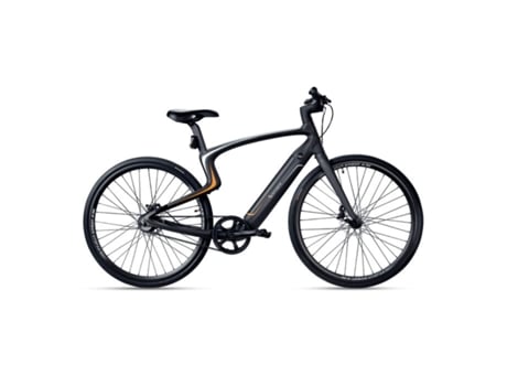 Bicicleta Eléctrica URTOPIA Carbon 1 Sirius Talla L