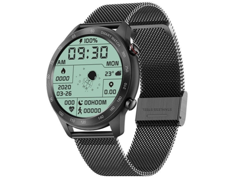 Smartwatch YIZHOOD YIZ945 Negro