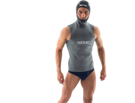 Rash Guard SEACSUB Undersuit Hoody (XL)