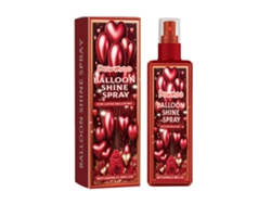 Spray abrillantador de larga duración para globos: realza el ambiente con un acabado suave y brillante - 100 ml