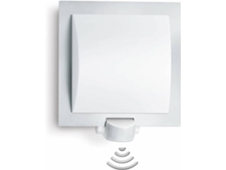 Aplique de exterior con sensor, Steinel L20