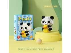 Bloques De Construcción De Micropartículas, Juguetes De Ensamblaje Para Niños.