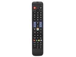 Mando A Distancia De Repuesto Para Televisor Samsung Hd Para Diferentes Aplicações E Usos
