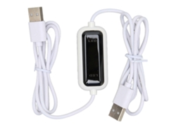 Cable de transferencia de datos de PC a PC, cable de transferencia de datos compartidos USB de alta velocidad, Nostalgia88