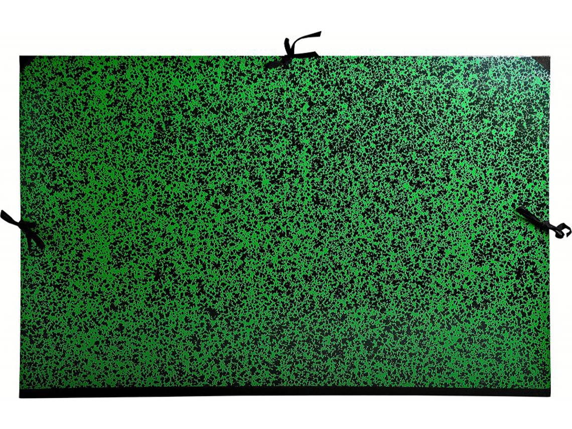 Carpeta de Dibujo EXACOMPTA Annonay 670 X 940 Mm