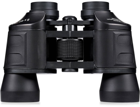 Prismáticos CHRONUS Te49/0719/zx Negro (8x40)
