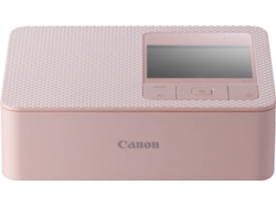 Impresora CANON Selphy CP1500 Rosa