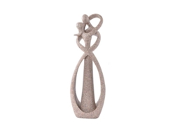 2026-figuras De Pareja Decoración Hogar, Regalo Bodas Aniversario Decoración Mesa Estantería
