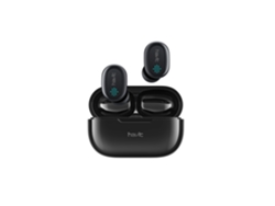 Auriculares True Wireless HAVIT TW925 (Bluetooth - Negro)