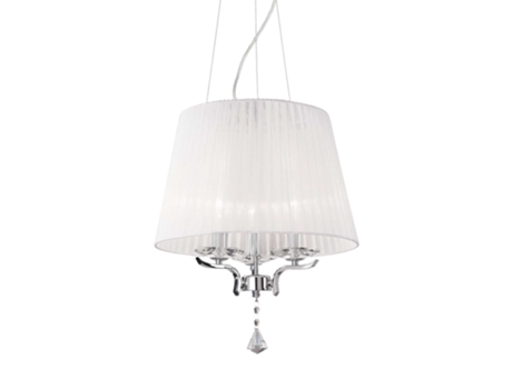 Pegaso Sp3 Suspensión Ideal IDEAL LUX