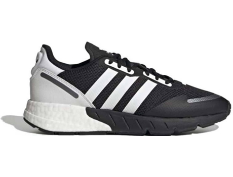 Zapatillas ADIDAS ORIGINALS Zx 1K Boost Hombre (48 2/3 - Negro)