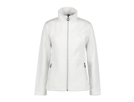 Camisa de Hombre EMPORIO ARMANI Jack Wolfskin Highest Peak Blanco (M)