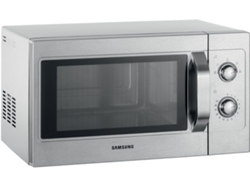 CM 1099 A Encimera Solo microondas 26 L 1100 W Acero inoxidable SAMSUNG