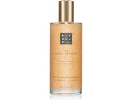 Aceite Corporal RITUALS The Ritual Of Karma Shimmering (98g)