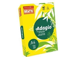 Papel Fotocopia ADAGIO 1801109 (A4 - 500 Hojas)
