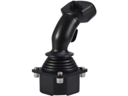 Joystick Industrial Con Efecto Hall, Joystick De Ingeniería De 60 A, 4 Fases Para Máquinas
