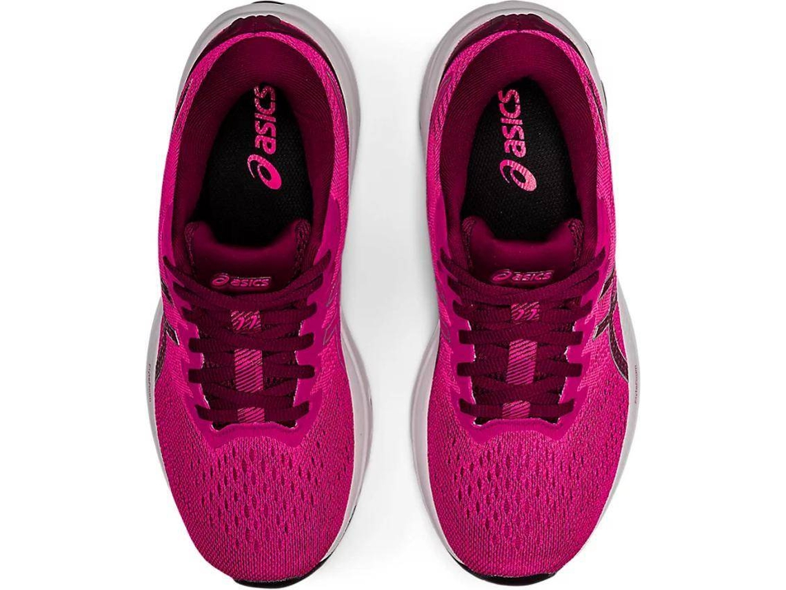 Asics gt deals 1000 mujer Rosas