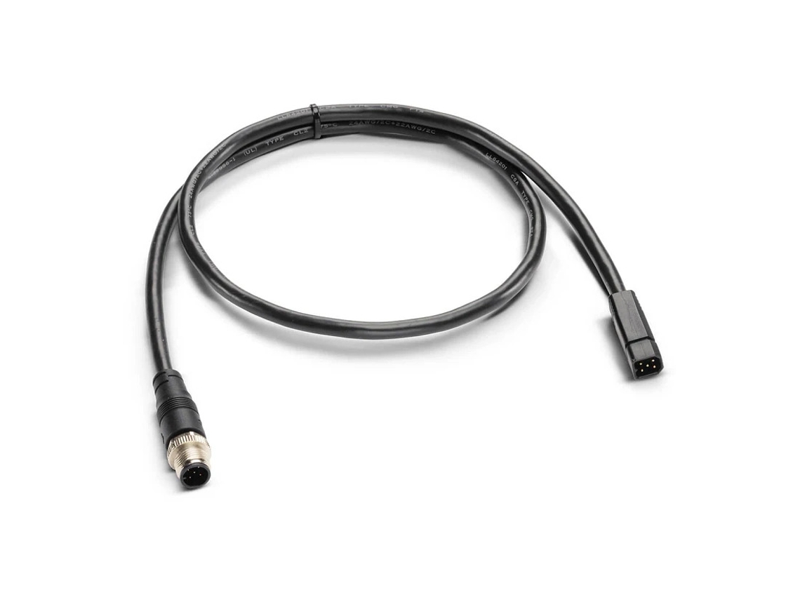 Adaptador de cable HUMMINBIRD NMEA2000 Helix G4