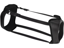 Estuche de EVA para altavoz Soundcore Motion Boom Plus, bolsa de transporte resistente a impactos. SFUSHOS