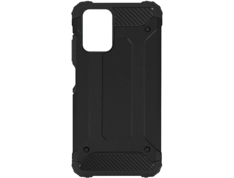 Carcasa Xiaomi Redmi Note 10s AVIZAR BACK-DEF2-BK-RN10R Negro