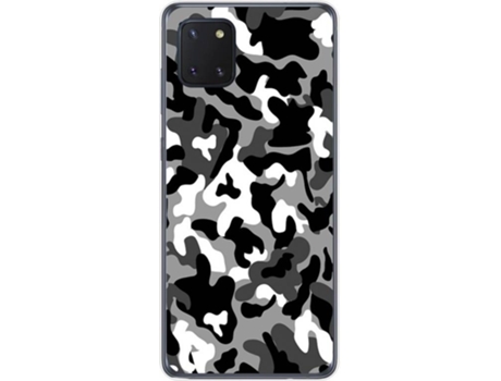 Carcasa Samsung Galaxy Note 10 Lite TUMUNDOSMARTPHONE Dibujos Multicolor
