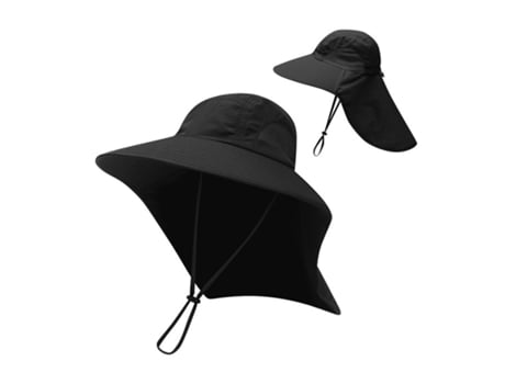 Sombrero de pescador para exteriores de ala ancha KH2023