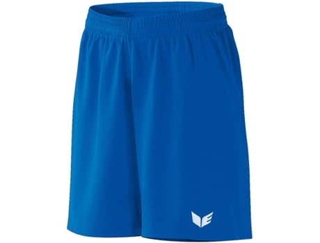 Pantalones Cortos para Niño ERIMA Celta Azul (2)