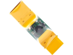 Zumbadores De Alarma Con Tapa Ahumada Xt30/xt90 Para Protección Contra Cortocircuitos
