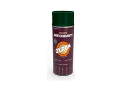 Esmalte Antioxidante Spray Oxiron Liso Brillante TITAN