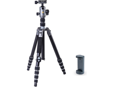 Trípode VANGUARD Veo 3GO 265HAB (Bola - Aluminio)
