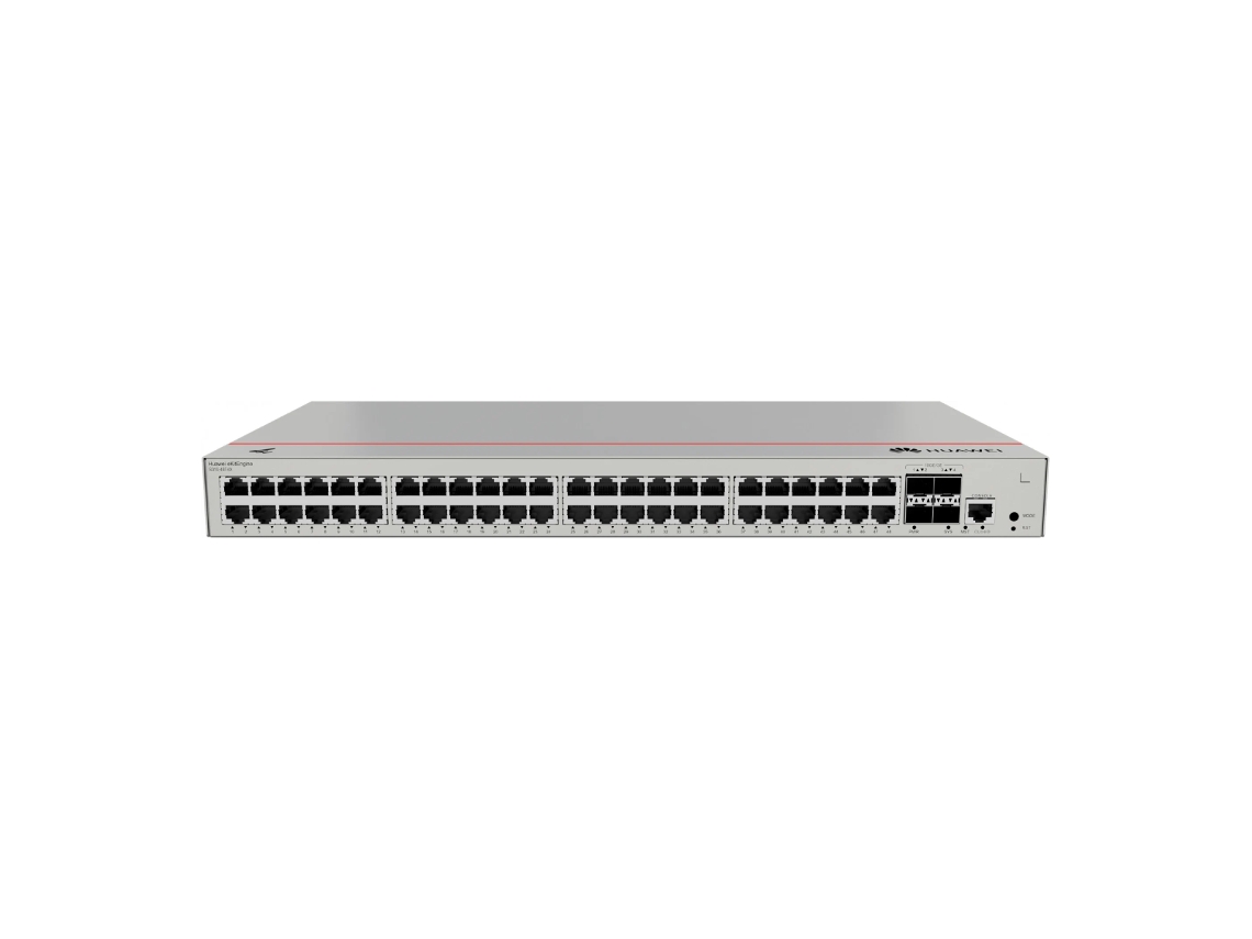 Switch HUAWEI S310-48T4X 48 Portas Gigabit