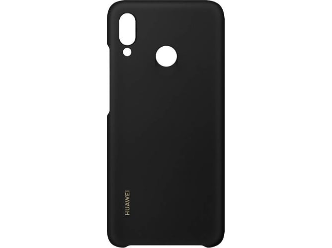 Carcasa HUAWEI Nova 3 Protective Negro