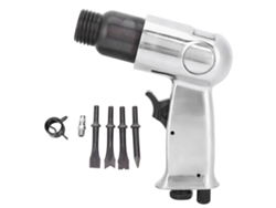 Herramienta Neumática Portátil Duradera Af-150 Profesional De 4500 Rpm Con Interruptor Flexible