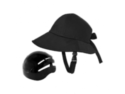 Casco de ciclismo con protección UV y correa ajustable para hombre y mujer, equipo de seguridad para ciclismo al aire libre. TAISHENGDA