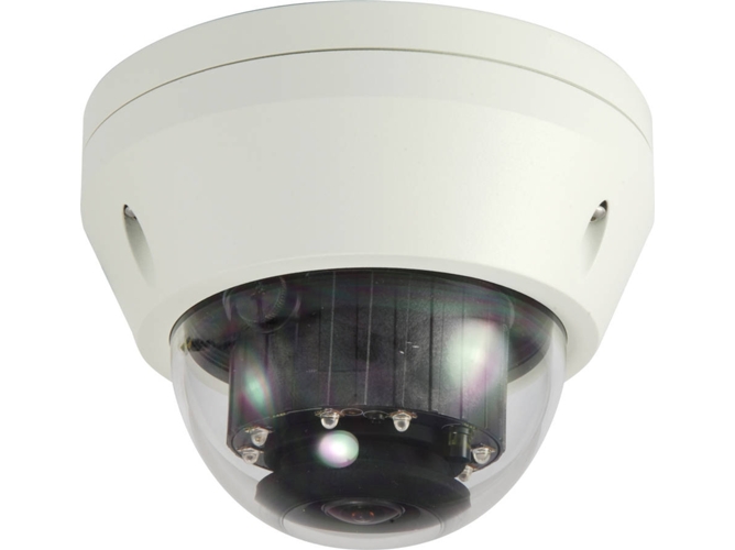 Cámara de vigilancia LEVELONE FCS-3306